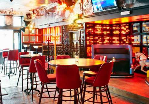 Bar Soho