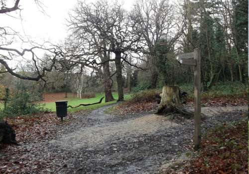 Beaulieu Heights