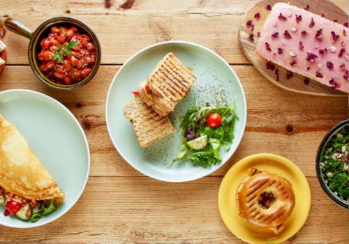 Communitea Cafe