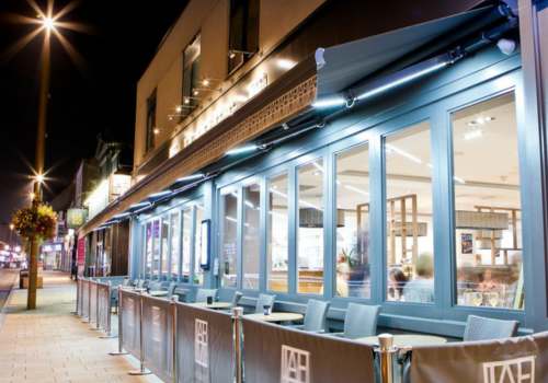 Havet Restaurant
