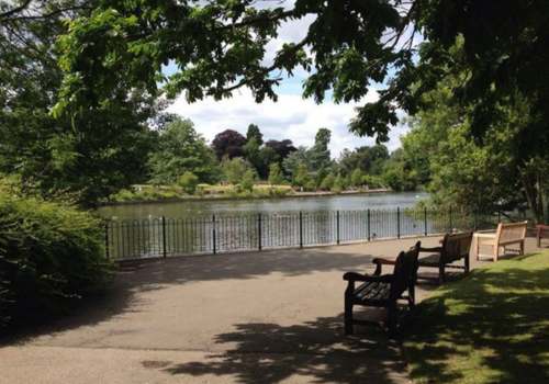 Kelsey Park