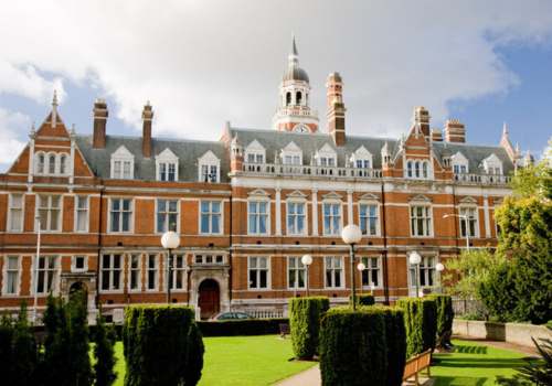 Museum of Croydon