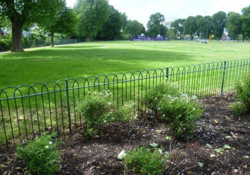 Thornton Heath Recreation Ground