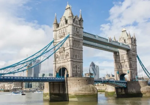 Tower Bridge