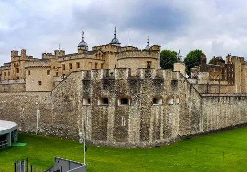 Tower of London