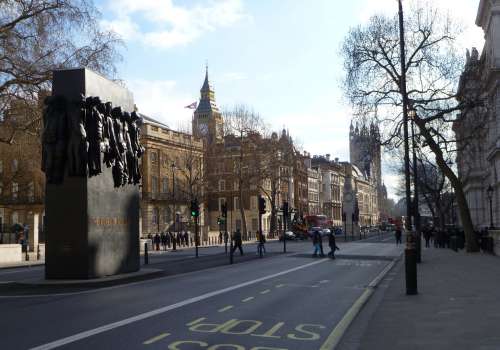 Whitehall