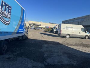 How to get home removal and packer services in the UK