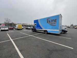 How to get home removal and packer services in the UK