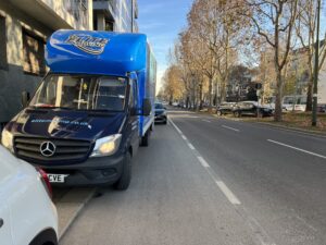 Which is best House Removals Company in Barcelona