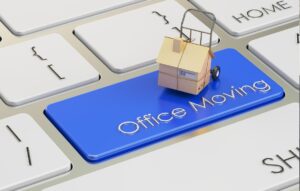 Commercial Removals