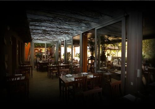 Antica Osteria del Porto