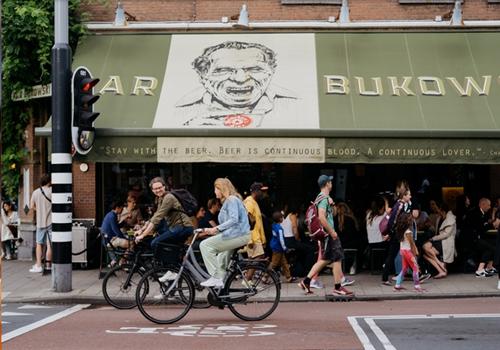Bar Bukowski