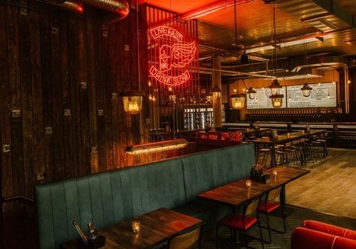 BrewDog Berlin Mitte