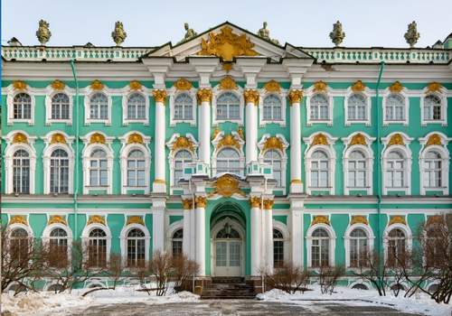 Hermitage Foundation