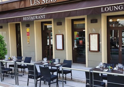 Les Sens