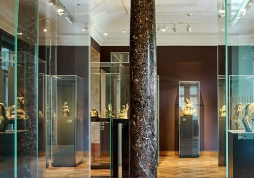 Museum Rietberg