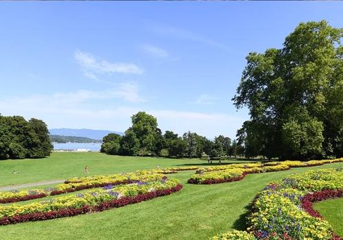 Parc Mon Repos