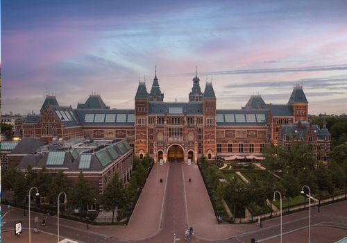 Rijksmuseum