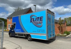 Secure Switzerland to UK Storage Options for Short or Long Term