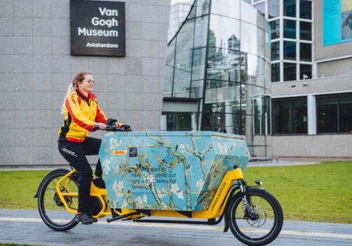 Van Gogh Museum