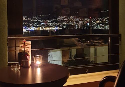 Vitti Restaurant & Cocktails