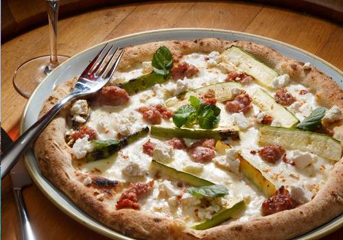 Antica Cagliari Bistrot