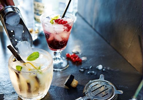 Da Giusy Cocktail & Drink