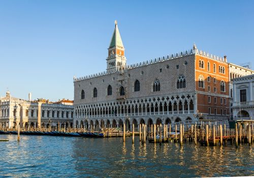 Doge's Palace