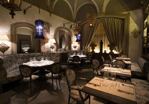 Locale Firenze