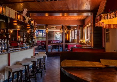 Lord Nelson Pub