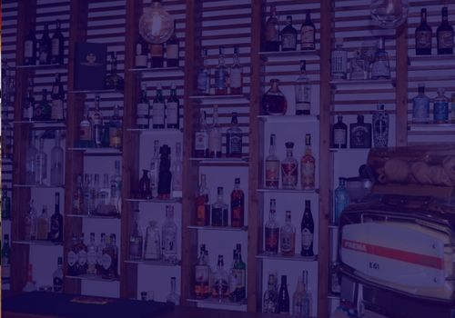 Mojo Bar