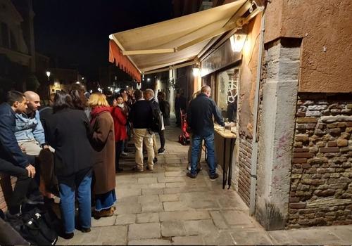 Osteria Al Squero