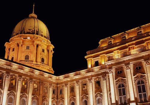 Palazzo Madama