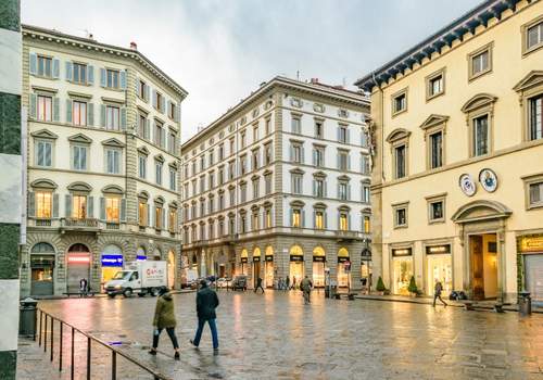 Piazza del Duomo
