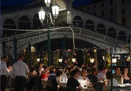 Ristorante Caffè Saraceno
