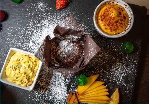 Ristorante Sa Ide e S'Ollia Cagliari
