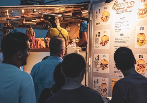 Sardigna Street Food