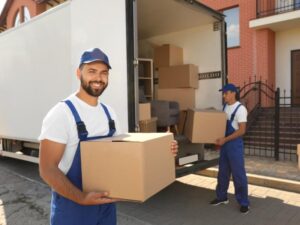 Where to Find Reliable Man with a Van Services in Portugal