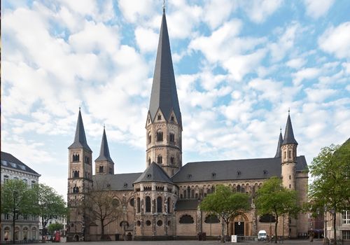 Bonner Münster