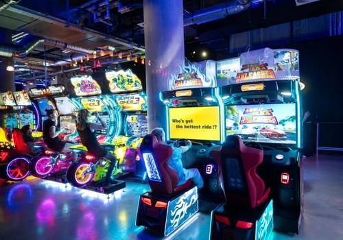 Electric Social