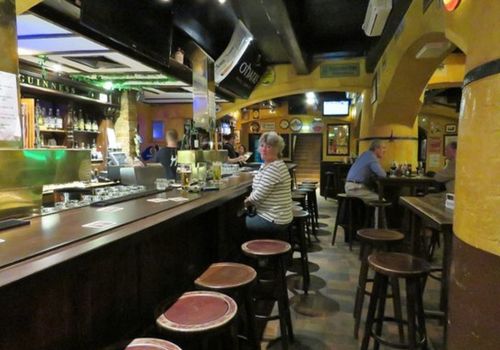 Kilians Irish Pub