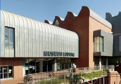 Museum Ludwig