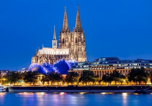 Removals to Cologne