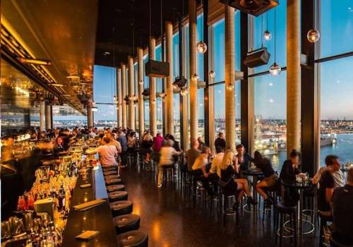 Skyline Bar 20up