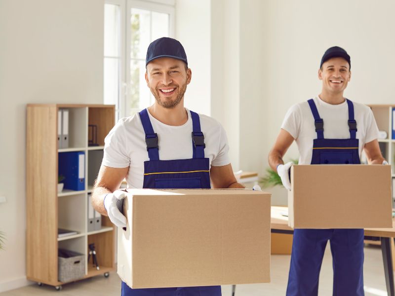 Why Hire a White Glove Moving Service in Monaco?
