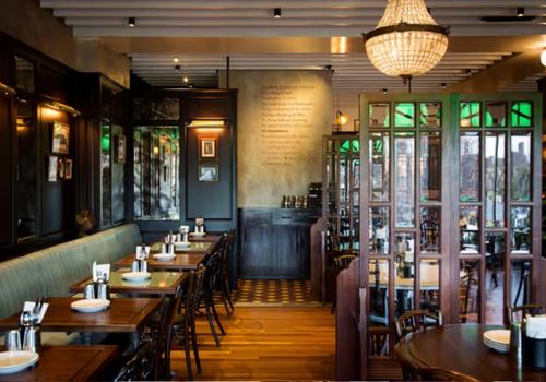 Dishoom Edinburgh