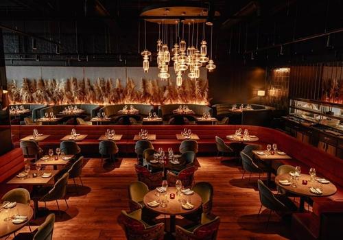 Gaucho Cardiff