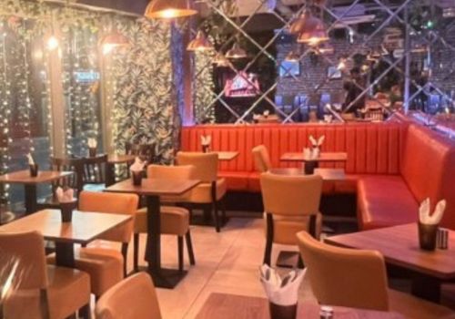 Jood Restaurant