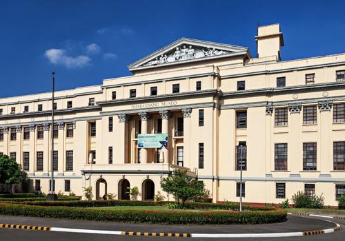 National Museum of Scotland