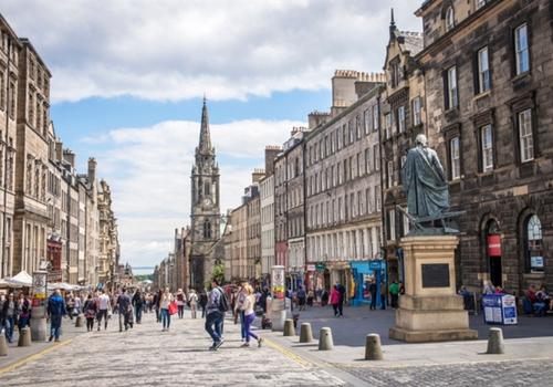 Royal Mile